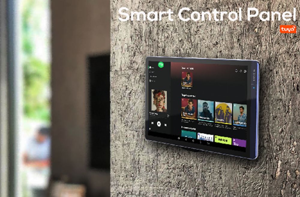 L-Impatt tal-AI fuq it-Teknoloġiji tal-Video Intercom u tad-Dar Intelliġenti
