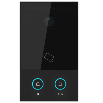 TC-3000DA-Z-2K IP Villa Outdoor Station