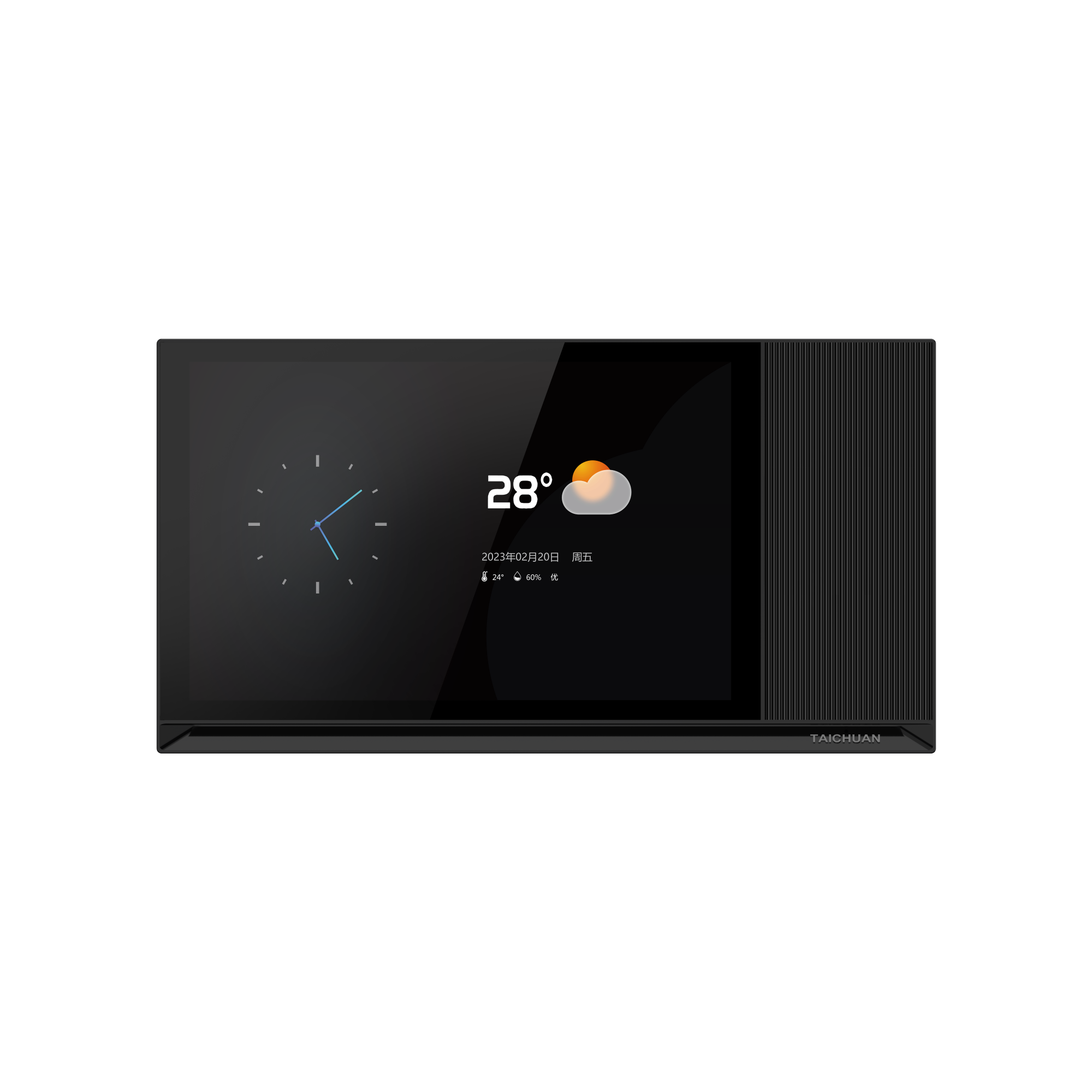 TC-U9AIZK-A10A 10” Android Smart Home Control Screen