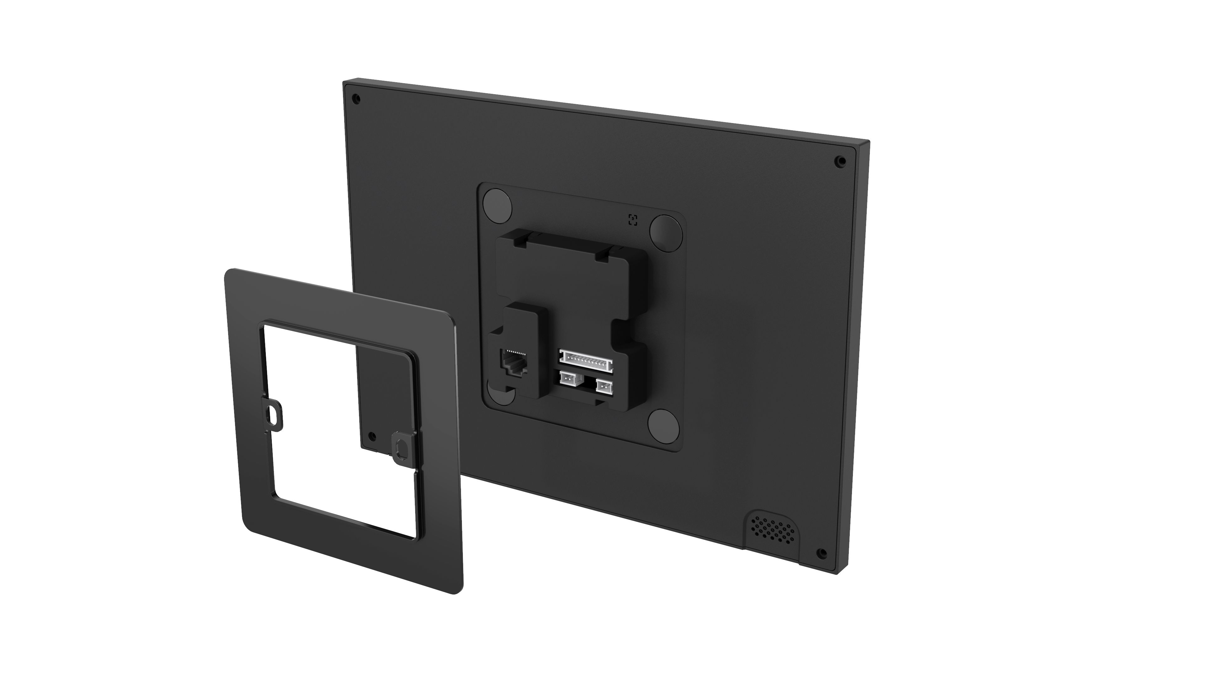 TC-5000MH-Z7C 7” Android Smart Home Control Screen