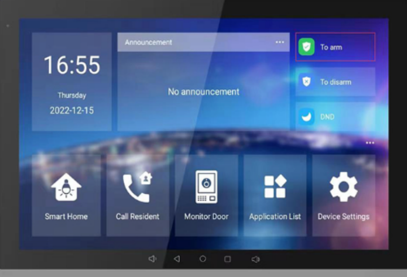 Taichuan to Showcase China OEM IP Intercoms with PoE Support at Intersec Saudi Arabia 2025