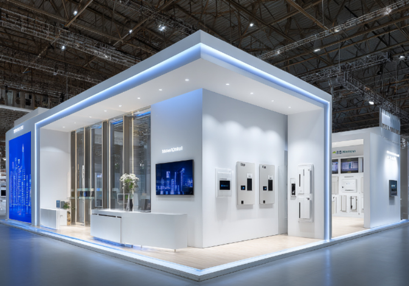 Ziva akanakisa muSmart Home Mwenje: Taichuan Inoratidza High-Quality Touchscreen Panels kuISAF Turkey.