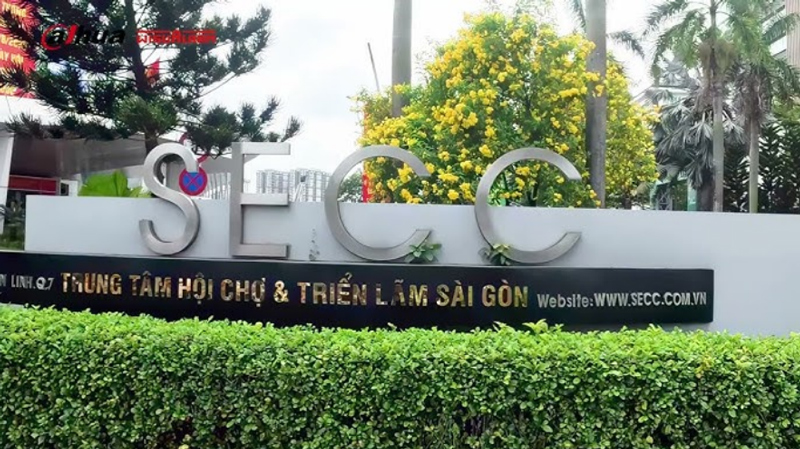 Secure Your Home with Taichuan: Video Intercom Systems on Display at SECUTECH VIETNAM