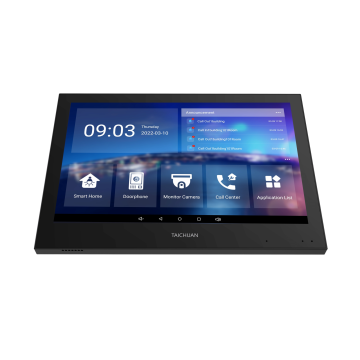 TC-5000MH-Z7C 7” Android Smart Home Control Screen