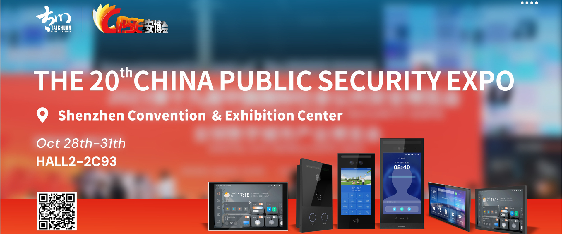 With over 20 years of experience