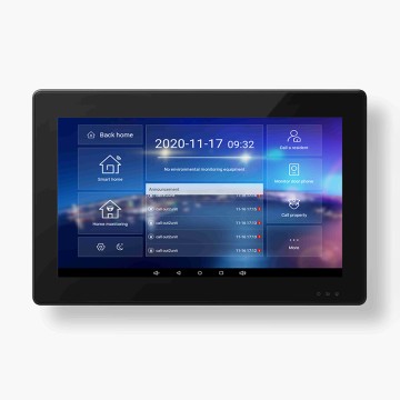 TC-5000MH-18B 10" Android Indoor Monitor