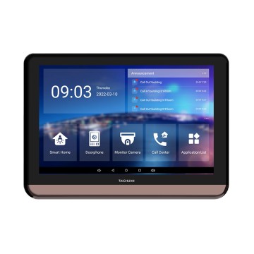 TC-5000MH-20G 10" Android Indoor Monitor