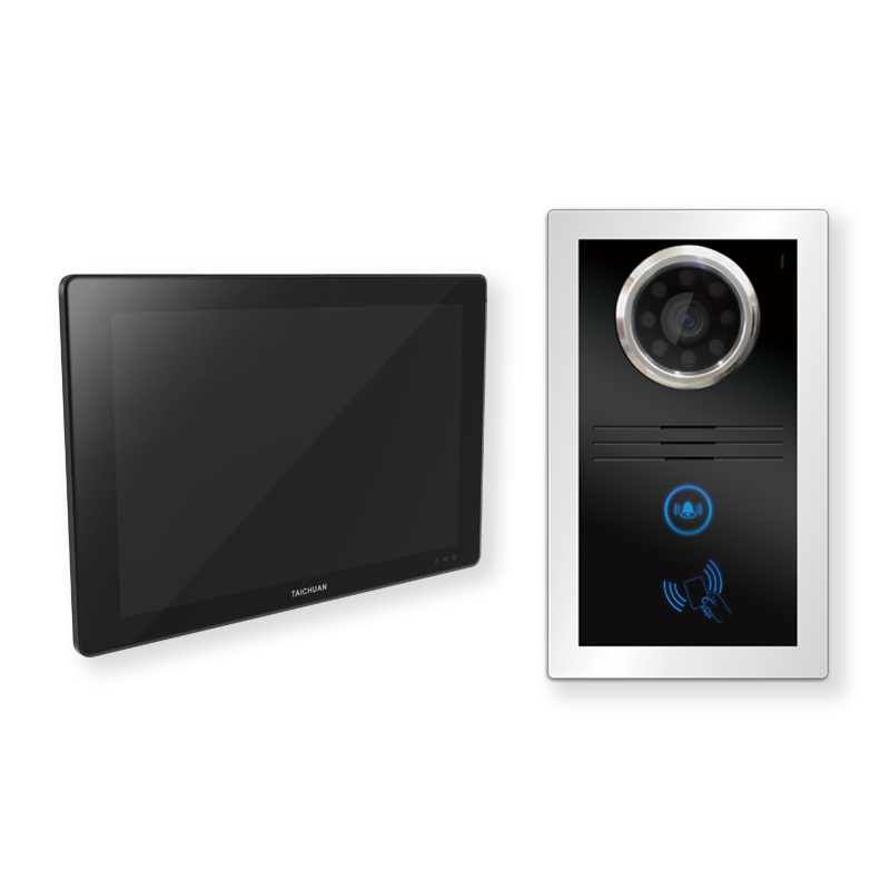 18B & DA-X1 10 inch Smart IP Intercom Kit (3).jpg