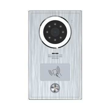 TC-3000DA-X2 Digital Villa Outdoor Station