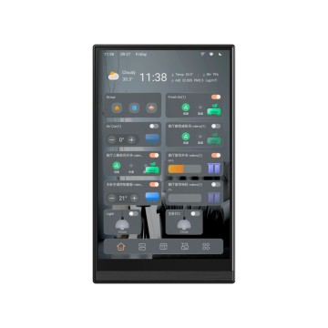 TC-U9AIZK-23F 8-inčni Android zaslon za pametni dom