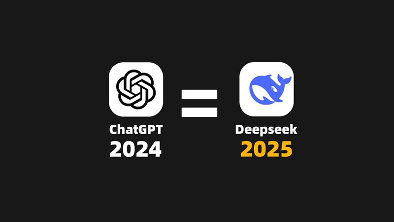 Deepseek ou ChatGPT? Meets Door Security: Como os LLMs estão remodelando o gerenciamento de visitantes