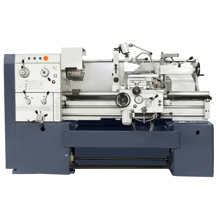 Metal Lathe Machine CD6240B  CD6250B  CD6260B