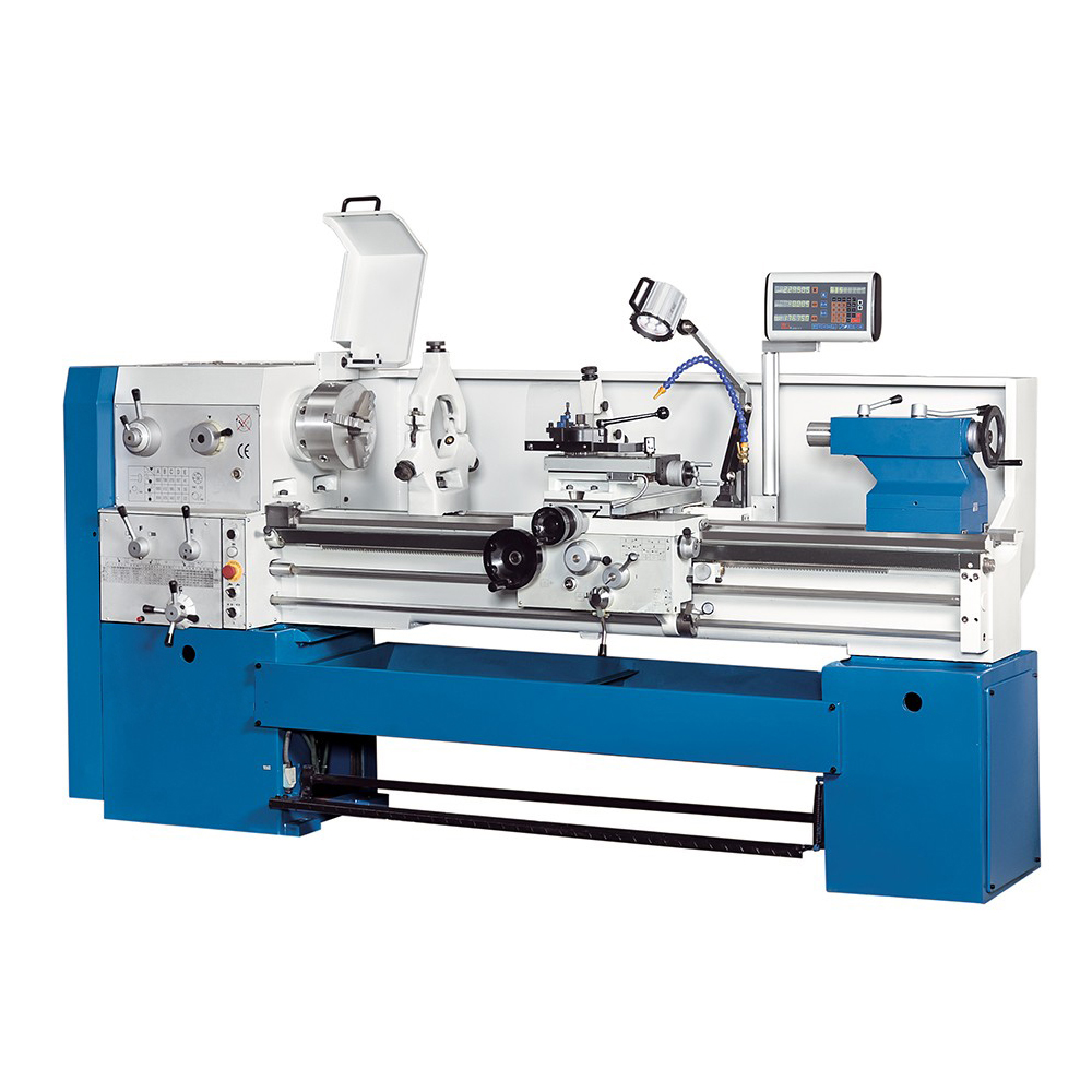 Metal Lathe Machine  CD6240C CD6250C CD6260C