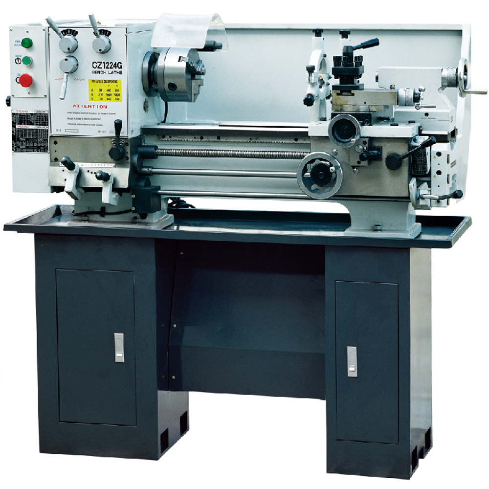 Universal Horizontal Metal Lathe Machine CZ1224G CZ1237G CZ1324G CZ1337G