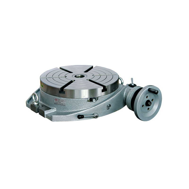 Rotary Table TSA SERIES