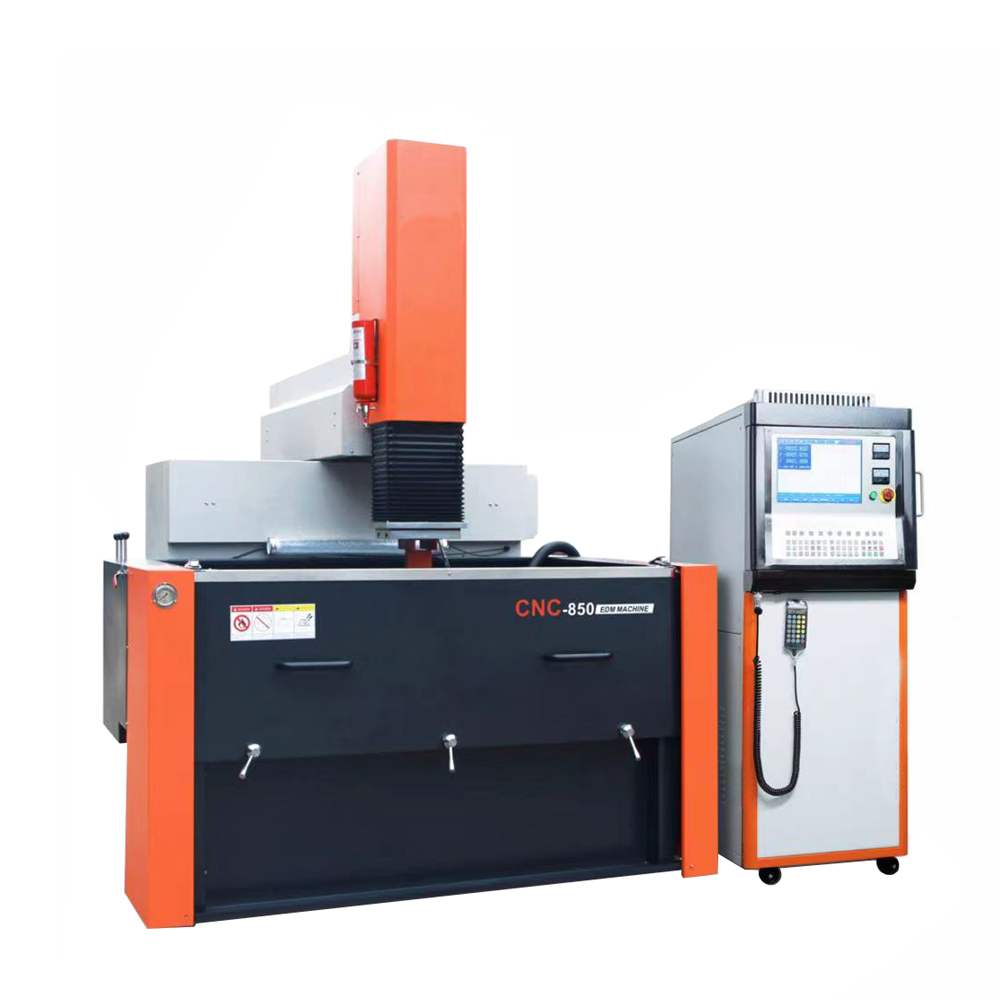 искра CNC850