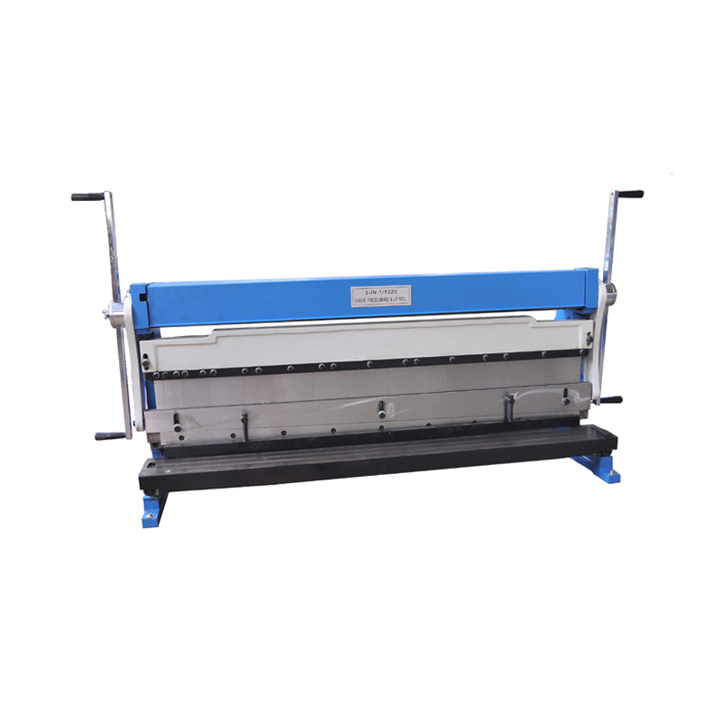 гибочный станок 3-IN-1/1320(1.0) 3-IN-1/1320(1.5)