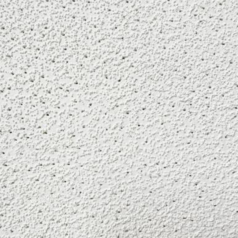 Дизайн Потолка Больницы, Потолочная Плита Из Минерального Волокна 15MM
