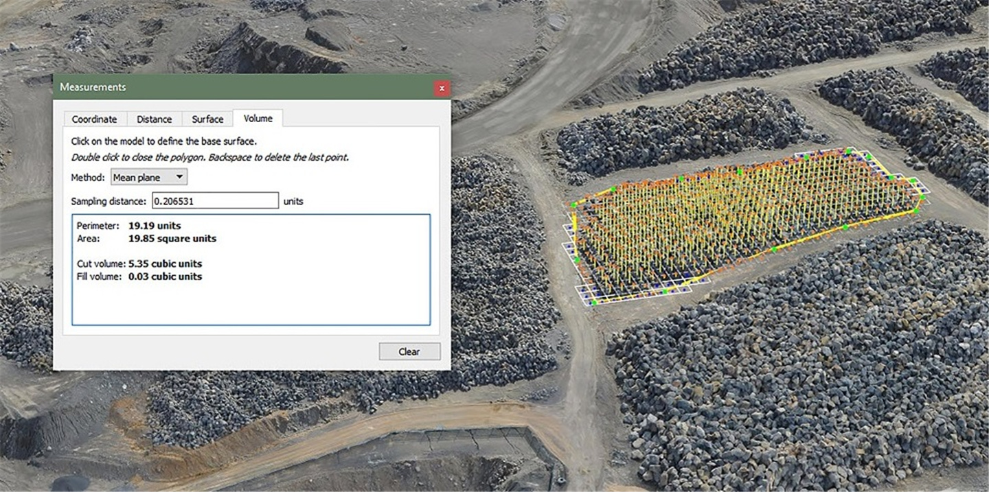 ¿Cuáles son los beneficios de la topografía con drones y cómo funciona? (4)0f3