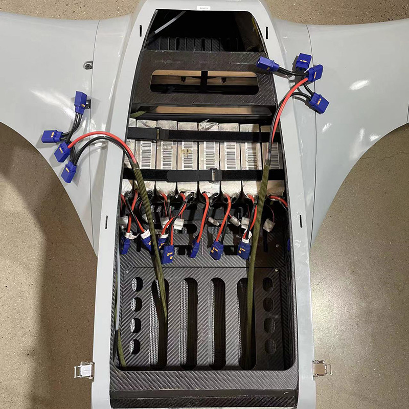 baihu-vtol-cadre-à-voiles-fixes-kit-5