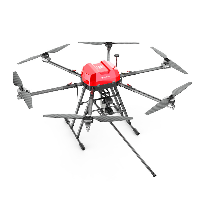 Dron-eding-v1800-do-ciężkiego-budownictwa-czyszczący-dron-2-1 o udźwigu 30kg