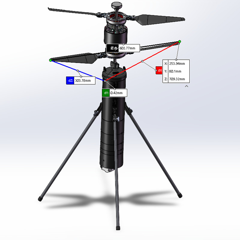 Drone de carga útil de 5kg-eding-cas-h02-para-drone-de-ataque-2-2