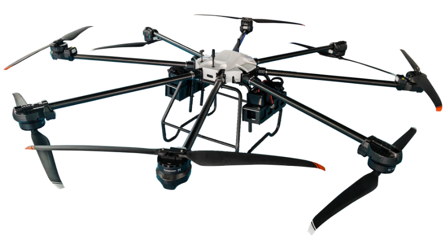 scorpion-100kg-drone-carico utile pesante-2