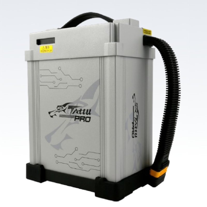 Tattu Pro 12S 22000 mAh 44 Wh6