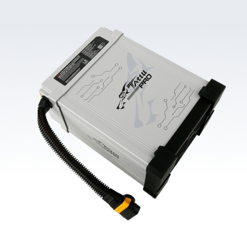 Tattu Pro 14S Lipo 22000mAh 515tk