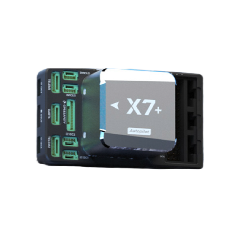 Kontroler X7+ – 1hvy