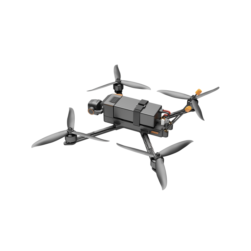 high precision X10T UAV-4