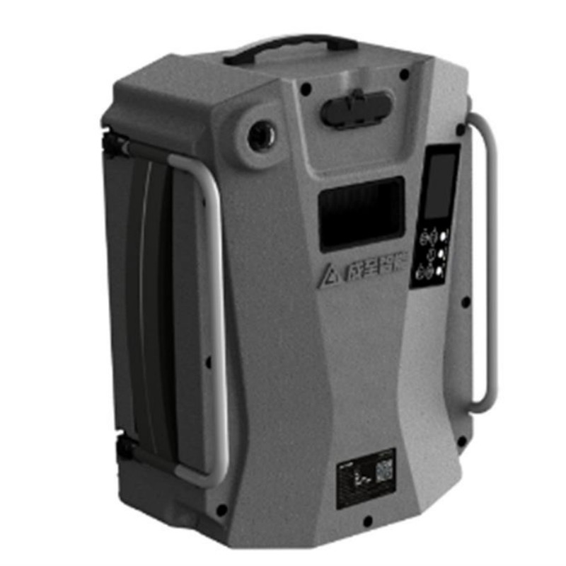ระบบจ่ายไฟ Tether TK300-2