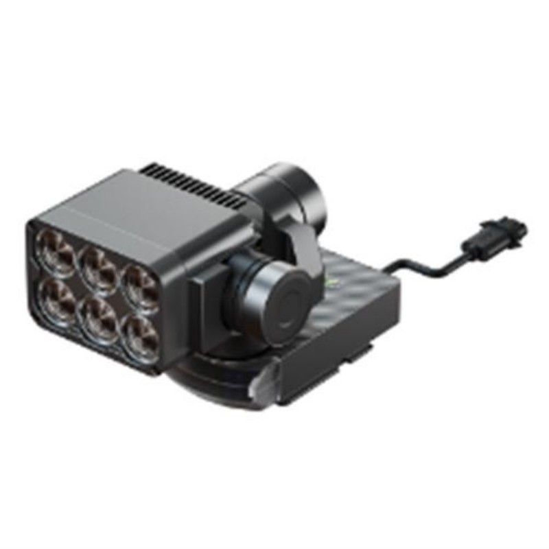 Gimbal Searchlight GL60 mini-2