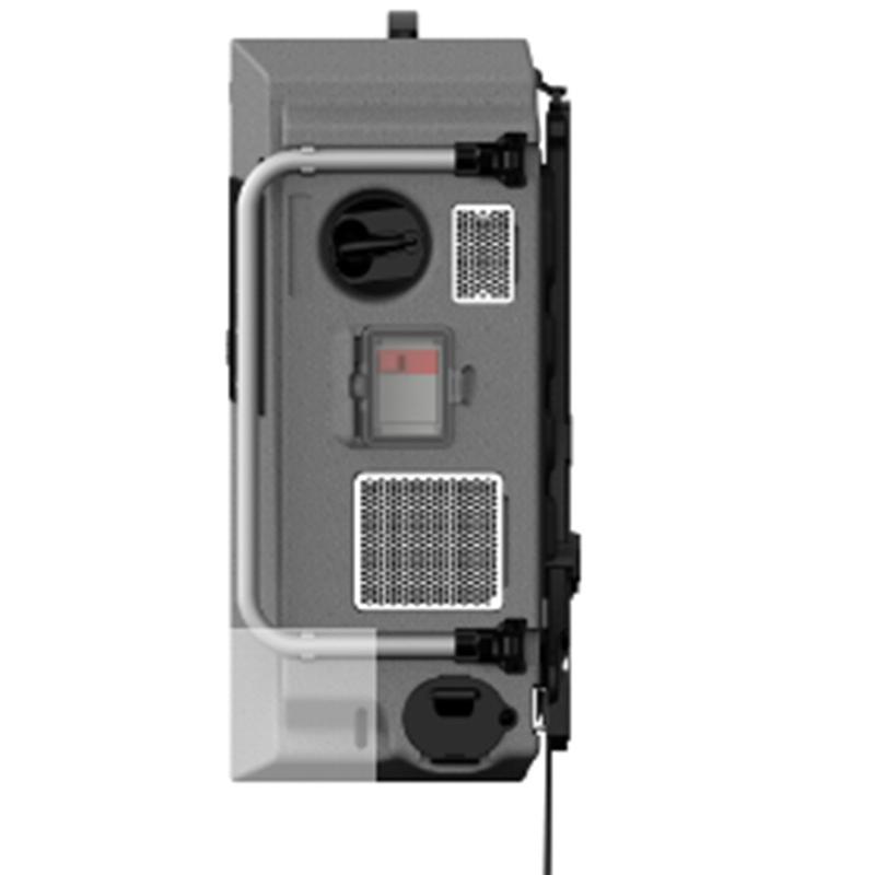 ระบบจ่ายไฟ Tether TK300-1