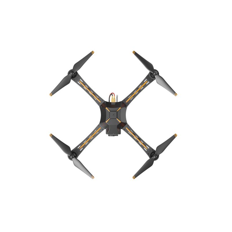 Introducing the EDING High-Precision Ultra-Fast Flying Drones MX450: A New Benchmark for Speed and Precision