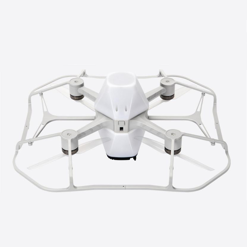 outdoor formation drone DAMODA Outdoor V3