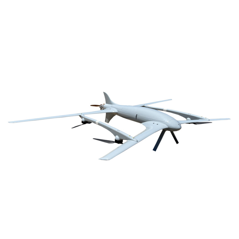 Baihu VTOL fixed wing frame kit