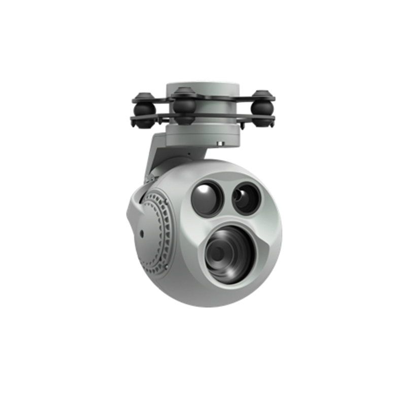 Inteligentny wielosensorowy gimbal sferyczny D-90A