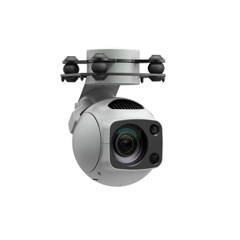 Gimbal hình cầu 30X EDING D80AI