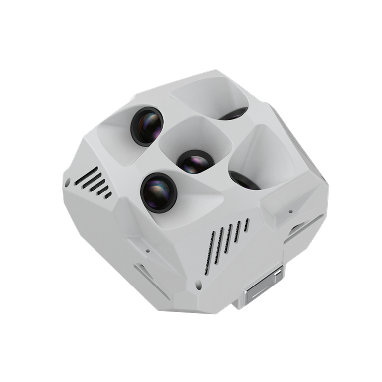 D2M Cost-Effective Tilt Camera