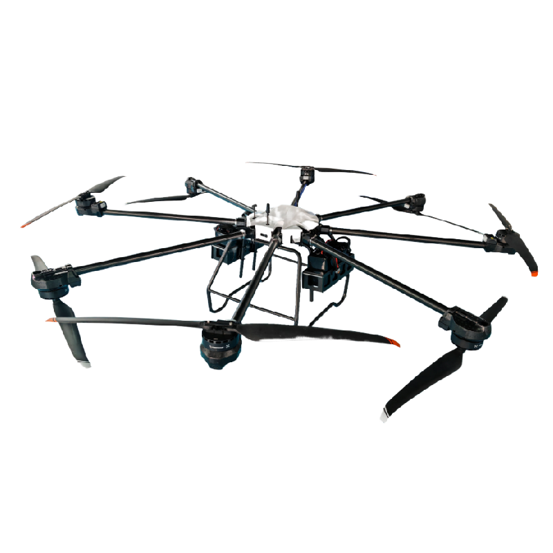 Scorpion 100KG drone met zware lading