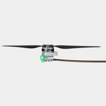XRotor 9 Power System Combo
