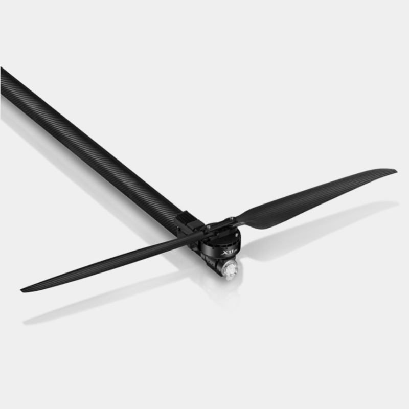 Máy bay nông nghiệp hiệu quả 40L UAV X11Max