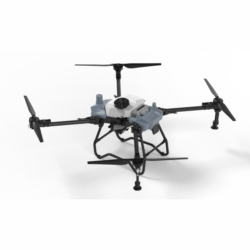 Perlindungan Tumbuhan Pertanian UAV 50L