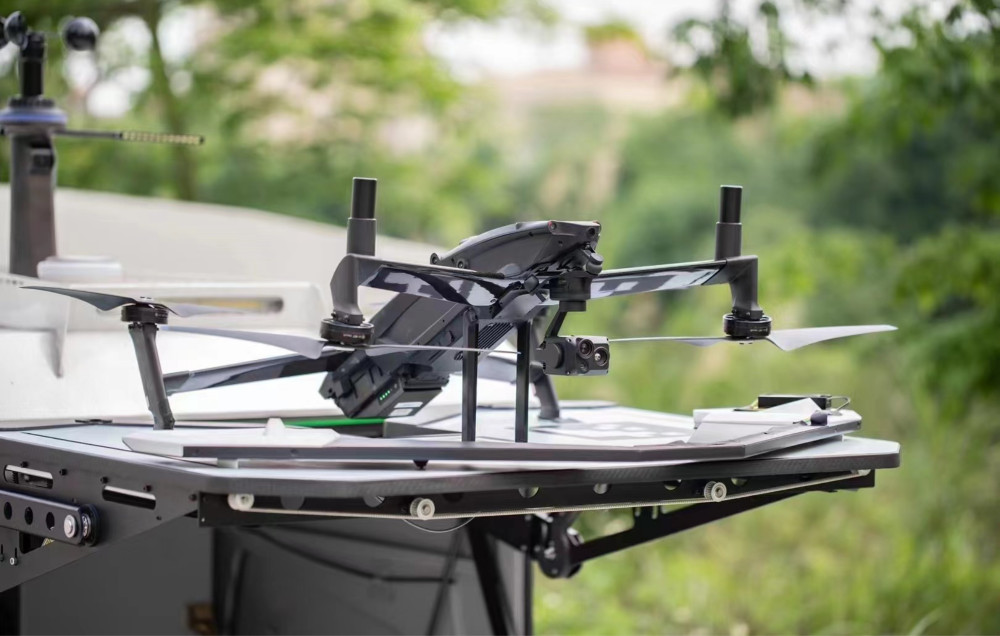 Low-altitude economy of the drone industry ten questions ten answers