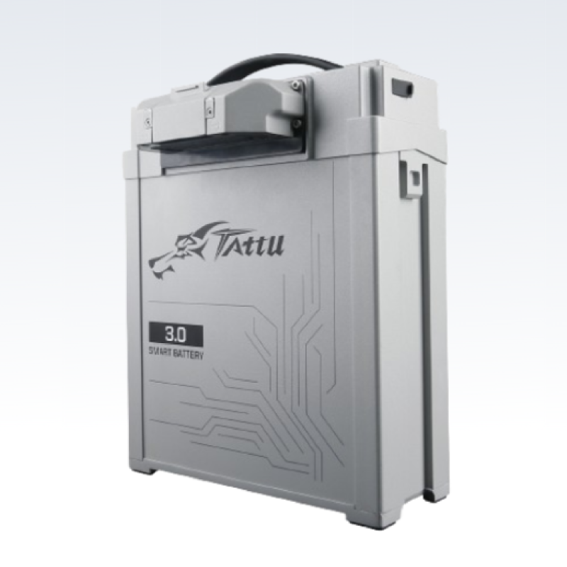 Tattu 3.0 14S 19000mAh 51,8V 25C Lipo Inteligentny akumulator do drona