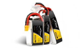 Grepow Tattu Standard Series FPV Done Battery Pack