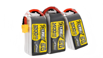 Grepow Tattu R-Line 5.0 Series FPV Battery Pack
