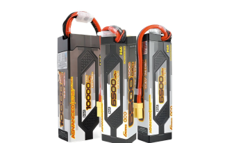 High safety Advanced Series