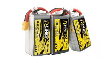 Grepow Tattu R-Line 3.0 Series FPV Battery Pack